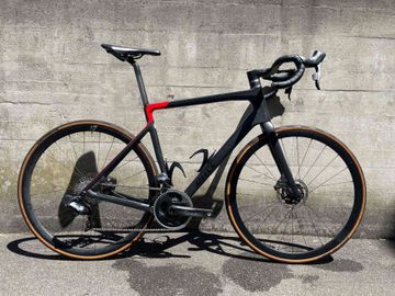 Used Rose REVEAL FOUR DISC Force eTap AXS 2022 2022 Road & Gravel