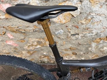 Gebrauchtes Orbea OIZ M-LTD 2024 2024 Mountainbike, Schwarz, 29 — Bild 3 von 9