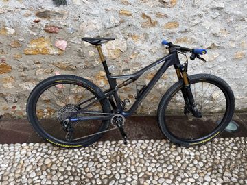 Gebrauchtes Orbea OIZ M-LTD 2024 2024 MTB