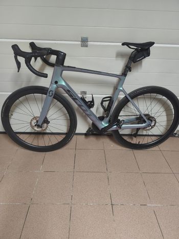 Gebrauchtes Scott Addict eRIDE Shimano Ultegra Di2 2025 Road & Gravel