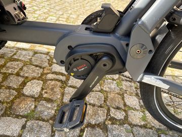 Tweedehands Riese & Müller Load4 75 touring HS 2023 2023 Urban — afbeelding 6 van 17