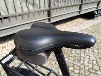 Brugt Riese & Müller Load4 75 touring HS 2023 2023 Urban — billede 8 af 17