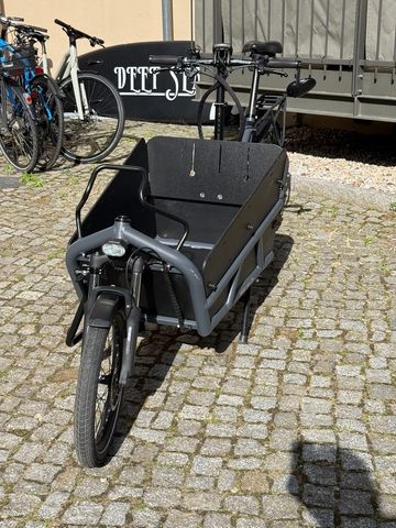 Tweedehands Riese & Müller Load4 75 touring HS 2023 2023 Urban — afbeelding 12 van 17