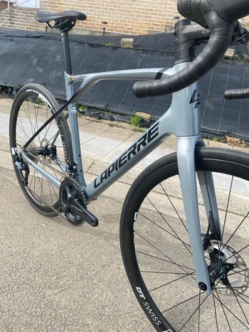 Używany Lapierre Pulsium Shimano Ultegra 2025 2025 Road & Gravel