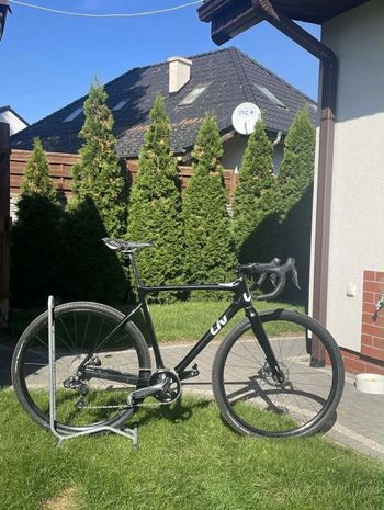 Used Giant Custom Shimano Deore XT Di2 2021 Road & Gravel