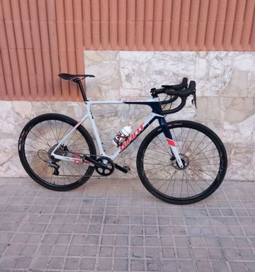 Gebrauchtes Giant TCX Advanced Pro 2 2019 2019 Road & Gravel