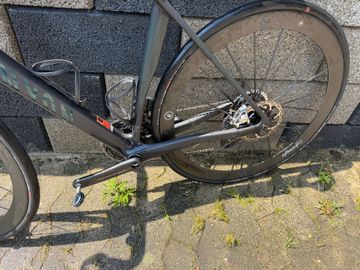 Brugt Canyon Endurace CFR AXS 2024 2024 Road & Gravel — billede 5 af 7