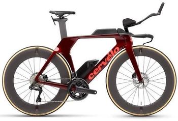 Brugt Cervélo P5 Ultegra Di2 2026 2026 Road & Gravel