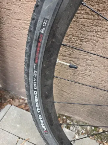 Käytetty Titici All-In 2023 Road & Gravel — kuva 21 / 23