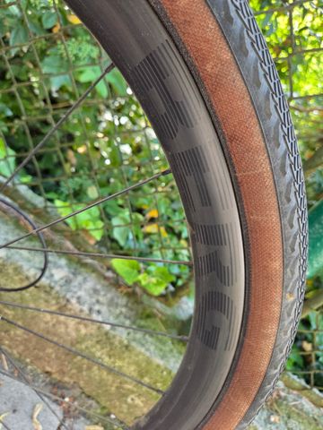 Käytetty Titici All-In 2023 Road & Gravel — kuva 17 / 23