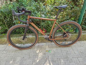 Käytetty Titici All-In 2023 Road & Gravel — kuva 10 / 23