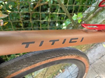 Käytetty Titici All-In 2023 Road & Gravel — kuva 13 / 23