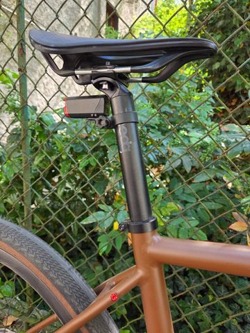 Käytetty Titici All-In 2023 Road & Gravel — kuva 8 / 23