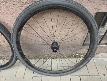 Brugt Titici All-In 2023 Road & Gravel — billede 22 af 23