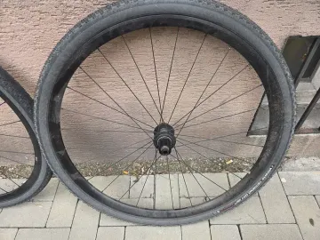 Käytetty Titici All-In 2023 Road & Gravel — kuva 22 / 23
