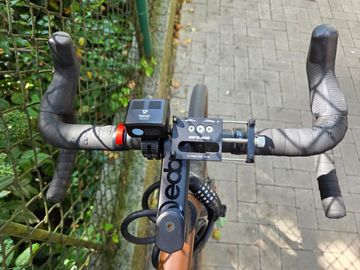 Käytetty Titici All-In 2023 Road & Gravel — kuva 9 / 23