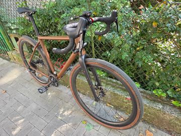 Käytetty Titici All-In 2023 Road & Gravel — kuva 4 / 23
