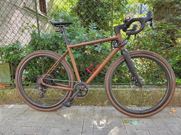 Gebrauchtes Titici All-In 2023 Road & Gravel