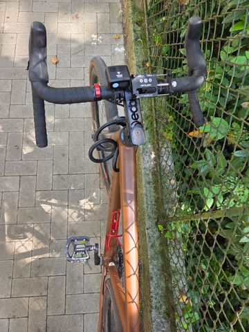 Käytetty Titici All-In 2023 Road & Gravel — kuva 14 / 23