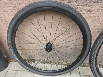 Brugt Titici All-In 2023 Road & Gravel — billede 23 af 23