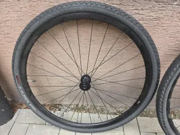 Käytetty Titici All-In 2023 Road & Gravel — kuva 23 / 23