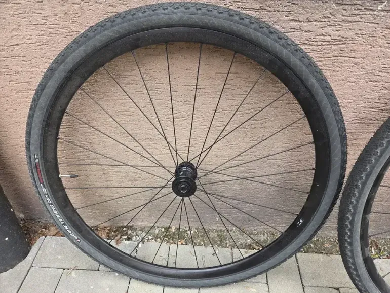 Brugt Titici All-In 2023 Road & Gravel — billede 23 af 23