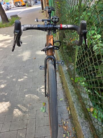 Käytetty Titici All-In 2023 Road & Gravel — kuva 5 / 23