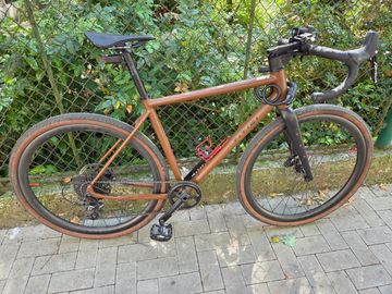 Käytetty Titici All-In 2023 Road & Gravel — kuva 3 / 23