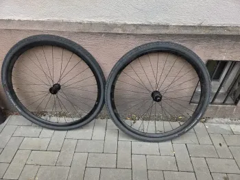 Brugt Titici All-In 2023 Road & Gravel — billede 20 af 23