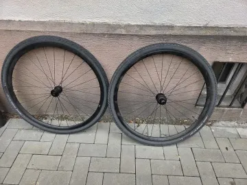 Käytetty Titici All-In 2023 Road & Gravel — kuva 20 / 23
