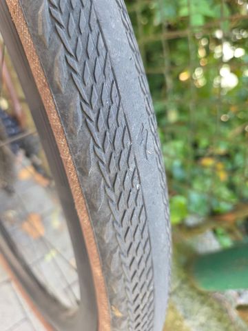 Käytetty Titici All-In 2023 Road & Gravel — kuva 18 / 23