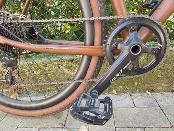 Brugt Titici All-In 2023 Road & Gravel — billede 7 af 23