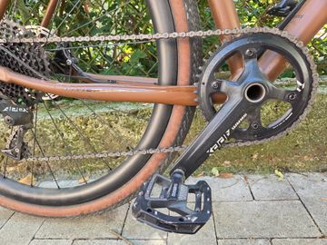 Käytetty Titici All-In 2023 Road & Gravel — kuva 7 / 23