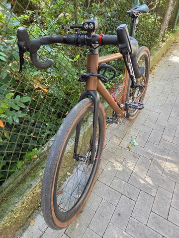 Käytetty Titici All-In 2023 Road & Gravel — kuva 16 / 23