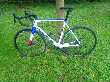 Used Nakamura Custom Shimano 105 2023 Road & Gravel