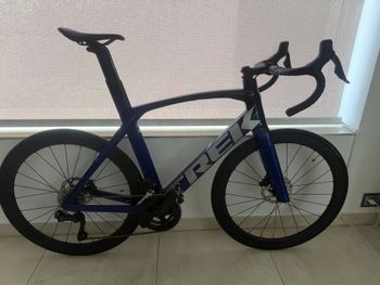 Used Trek Madone SL 6 Di2 Gen 6 2023 2023 Road & Gravel