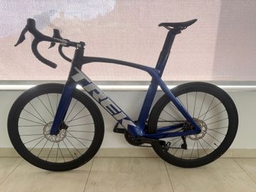 Gebrauchtes Trek Madone SL 6 Di2 Gen 6 2023 2023 Road & Gravel
