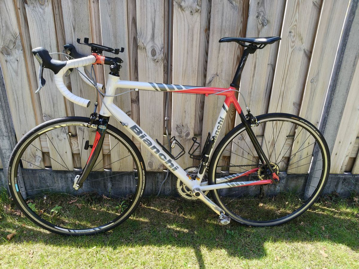 Bianchi Via Nirone 7 | buycycle
