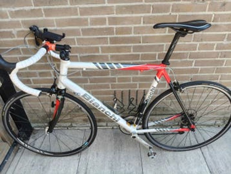 Bianchi Via Nirone 7 | buycycle