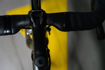 Brugt Cannondale CAAD12 RED eTap 2018 2018 Road & Gravel — billede 7 af 7