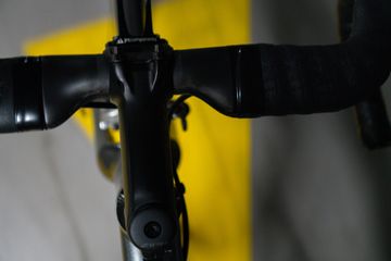Tweedehands Cannondale CAAD12 RED eTap 2018 2018 Road & Gravel — afbeelding 7 van 7