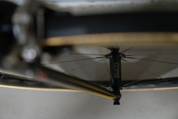 Tweedehands Cannondale CAAD12 RED eTap 2018 2018 Road & Gravel — afbeelding 5 van 7