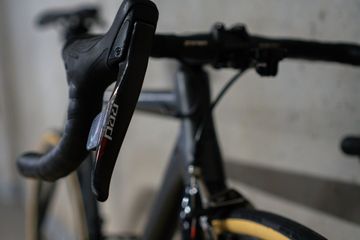 Tweedehands Cannondale CAAD12 RED eTap 2018 2018 Road & Gravel — afbeelding 6 van 7