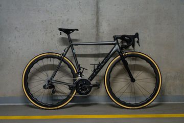 Gebrauchtes Cannondale CAAD12 RED eTap 2018 2018 Road & Gravel