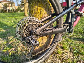 Brugt Canyon Spectral 29 CF 9 2021 2021 Mountainbike — billede 2 af 9