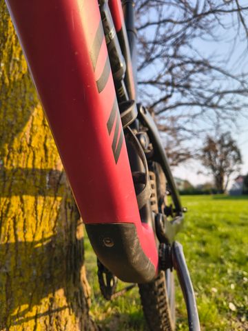 Brugt Canyon Spectral 29 CF 9 2021 2021 Mountainbike — billede 8 af 9