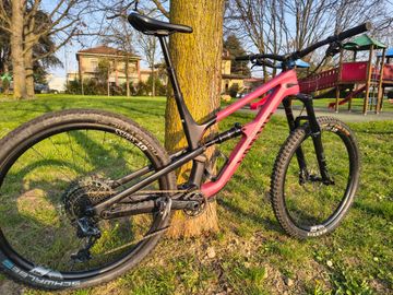 Brugt Canyon Spectral 29 CF 9 2021 2021 Mountainbike — billede 9 af 9