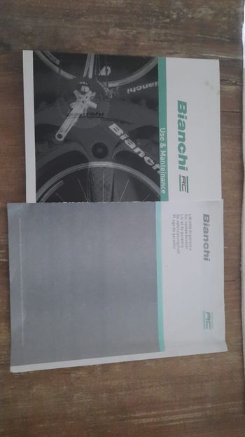 Gebrauchtes Bianchi SRAM X01 Eagle AXS 2017 Mountainbike, Blau — Bild 2 von 14