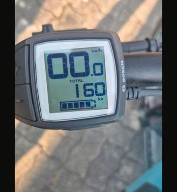Brugt Conway Cairon S 227 SE Trapez 2020 2020 MTB