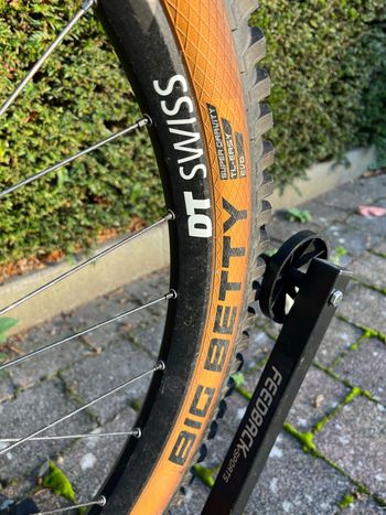 Tweedehands Nordest Bardino SRAM GX 2023 Mountainbike — afbeelding 2 van 15